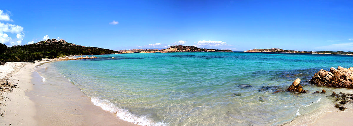 mare della Sardegna